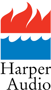 Harper Audio Narrator